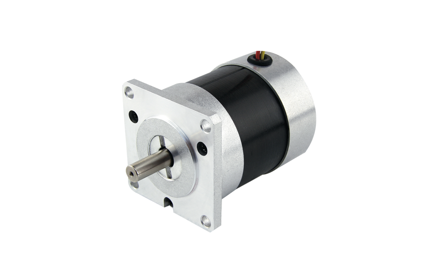 如何實現(xiàn)無霍爾無刷電機的換向原理？